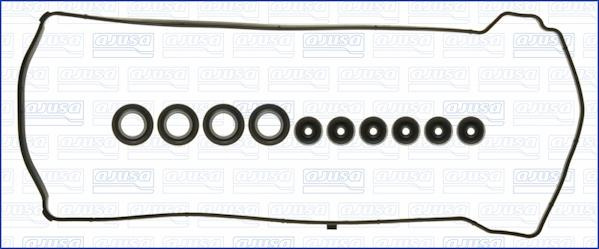 Set garnituri, Capac supape HONDA INTEGRA IV (DC5)