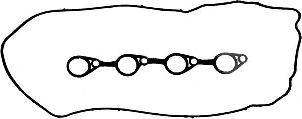 Set garnituri capac supape HYUNDAI i20 Coupe - Cod intern: W20052855 - LIVRARE DIN STOC in 24 ore!!!