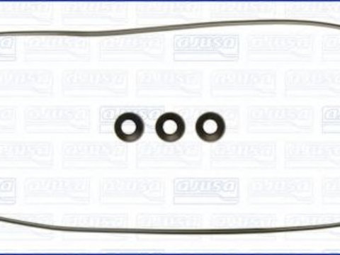 Set garnituri, Capac supape ISUZU TROOPER deschis (UB) (1991 - 1998) AJUSA 56008500 piesa NOUA