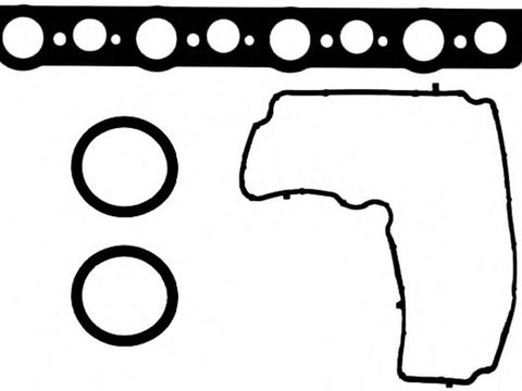 Set garnituri, Capac supape LAND ROVER FREELANDER 2 (LF_, FA_) (2006 - 2014) VICTOR REINZ 15-38554-01
