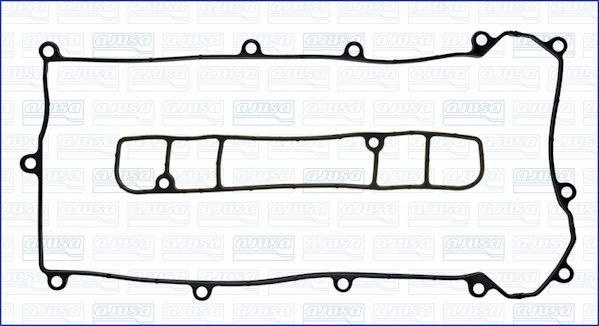 Set garnituri, Capac supape MAZDA 6 (GG), Sedan, 0