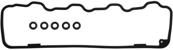 Set garnituri, Capac supape MERCEDES ATEGO 2 (2004 - 2016) VICTOR REINZ 15-36149-02