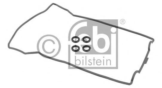 Set garnituri, Capac supape MERCEDES-BENZ COUPE (C124), MERCEDES-BENZ limuzina (W124), MERCEDES-BENZ KOMBI Break (S124) - FEBI BILSTEIN 31974