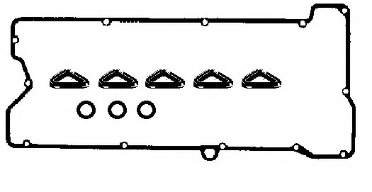 Set garnituri capac supape ~ Mercedes-benz G-class