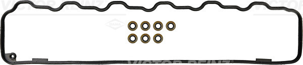 Set garnituri capac supape # Mercedes-benz Touro 1