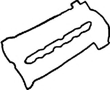 Set garnituri capac supape MERCEDES-BENZ VANEO (414) - Cod intern: W20052713 - LIVRARE DIN STOC in 24 ore!!!