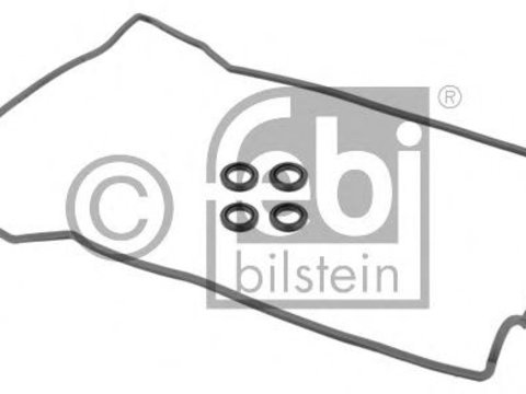 Set garnituri, Capac supape MERCEDES SLK (R170) (1996 - 2004) Febi Bilstein 31974