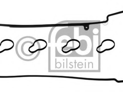 Set garnituri, Capac supape MERCEDES VITO caroserie (638) (1997 - 2003) Febi Bilstein 39476