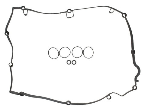 Set garnituri, Capac supape MINI MINI (R56) (2006 - 2013) ELRING 298.220 piesa NOUA