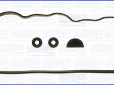 Set garnituri, Capac supape MITSUBISHI GALLOPER (JK-01) (1998 - 2003) AJUSA 56013700