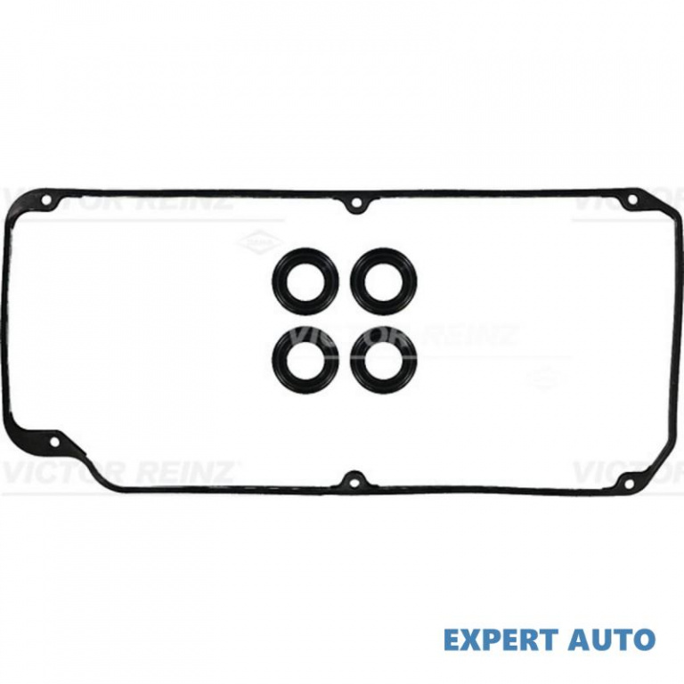 Set garnituri, capac supape Mitsubishi LANCER Mk V
