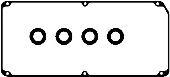 Set garnituri capac supape # Mitsubishi Mirage 200
