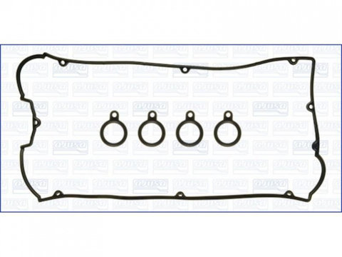 Set garnituri, capac supape Mitsubishi OUTLANDER I (CU_W) 2001-2006 #2 56042200