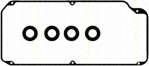 Set garnituri, Capac supape MITSUBISHI PAJERO PININ (H6_W, H7_W) (1999 - 2007) TRISCAN 515-4251 piesa NOUA