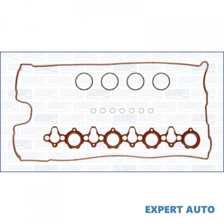 Set garnituri, capac supape Nissan PRIMASTAR Van (