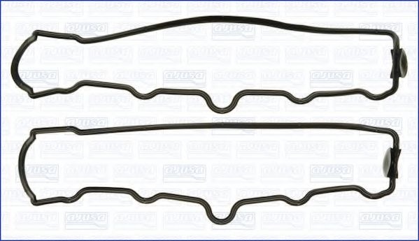 Set garnituri, Capac supape OPEL ASTRA F Combi (51