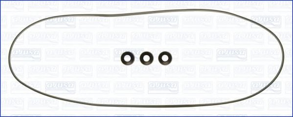 Set garnituri, Capac supape OPEL FRONTERA A (5_MWL