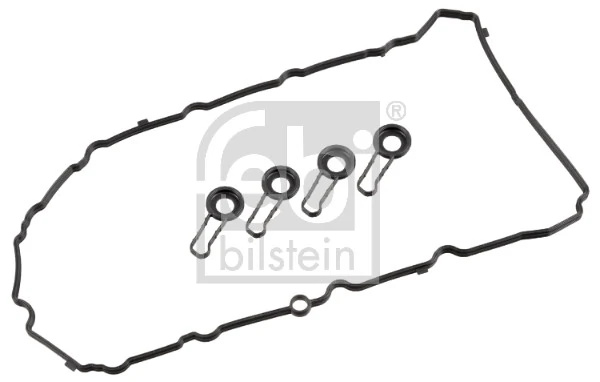 Set garnituri, Capac supape pentru BMW 1