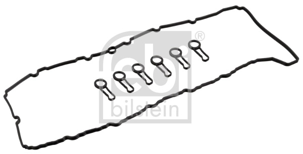 Set garnituri, Capac supape pentru BMW 4 Gran Coupe (F36) 2014-2020