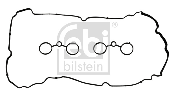 Set garnituri capac supape # Peugeot 208 2012 2013