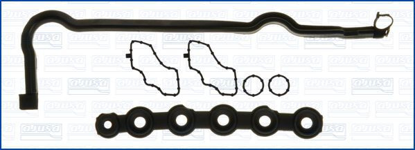 Set garnituri capac supape # Renault Espace 2006 2007 2008 2009 2010 2011 2012 2013 2014 2015 2016 2017 2018 2019 2020 2021 2022 2023 2024 2025 # 56040900 # AJUSA