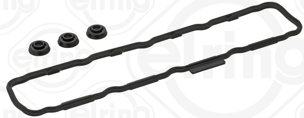 Set garnituri capac supape # Renault Kangoo 2000 2001 2002 2003 2004 2005 2006 2007 2008 2009 2010 2011 2012 2013 2014 2015 2016 2017 2018 2019 2020 2021 2022 2023 2024 2025 # 736 190 # ELRING