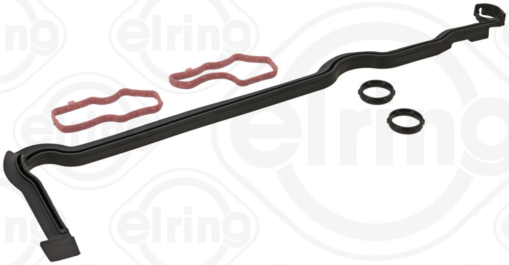 Set garnituri capac supape # Renault Megane 2005 2006 2007 2008 # 720 620 # ELRING
