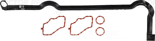 Set garnituri capac supape # Renault Megane 2005 2006 2007 2008 # 15 38621 01 # VICTOR REINZ