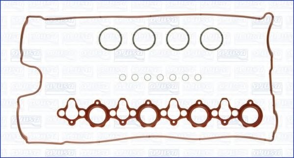 Set garnituri, Capac supape RENAULT VEL SATIS (BJ0_) (2002 - 2016) AJUSA 56032200