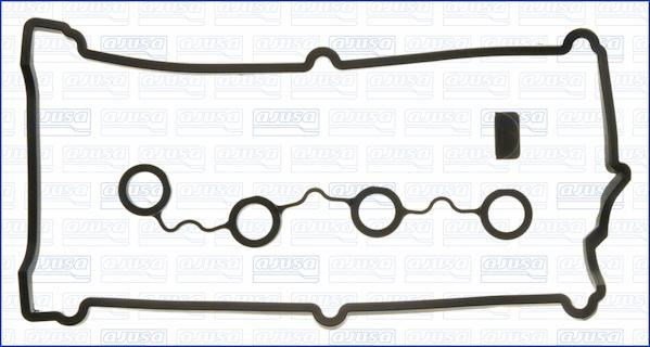 Set garnituri. Capac supape Rocker cover gasket se