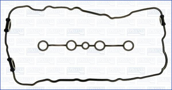 Set garnituri. Capac supape Rocker cover gasket se