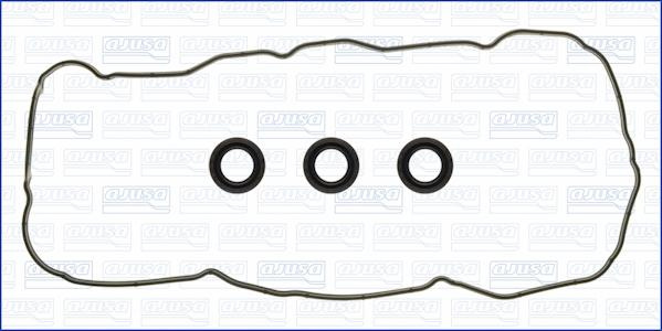 Set garnituri. Capac supape Rocker cover gasket se