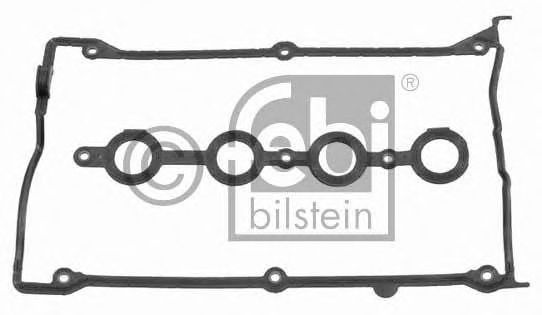 Set garnituri capac supape SEAT IBIZA Mk IV (6L1) - Cod intern: W20231141 - LIVRARE DIN STOC in 24 ore!!!