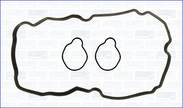 Set garnituri capac supape SUBARU FORESTER (SH) - Cod intern: W20312945 - LIVRARE DIN STOC in 24 ore!!!