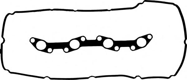 Set garnituri, Capac supape TOYOTA LAND CRUISER PRADO (KDJ12_, GRJ12_), TOYOTA HILUX (VIGO) III pick-up (TGN1_, GGN2_, GGN1_, KUN2_, KUN1_), TOYOTA CO