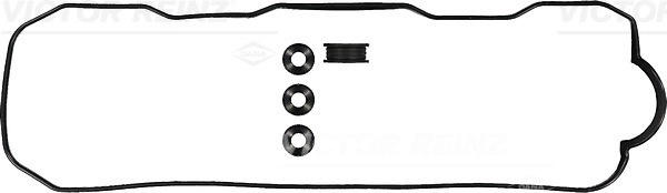 Set garnituri, Capac supape VICTOR REINZ 15-52393-