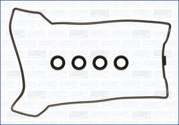 Set garnituri capac supape VOLKSWAGEN LT Mk II bus (2DB, 2DE, 2DK) - Cod intern: W20312922 - LIVRARE DIN STOC in 24 ore!!!