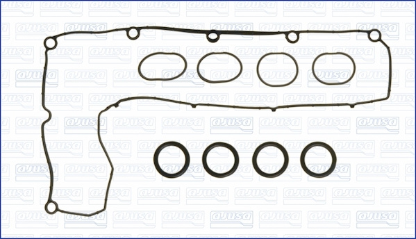 Set garnituri capac supape # Volvo S80 2008 2009 2010 2011 # 56037400 # AJUSA