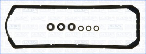 Set garnituri, Capac supape VW TRANSPORTER / CARAV