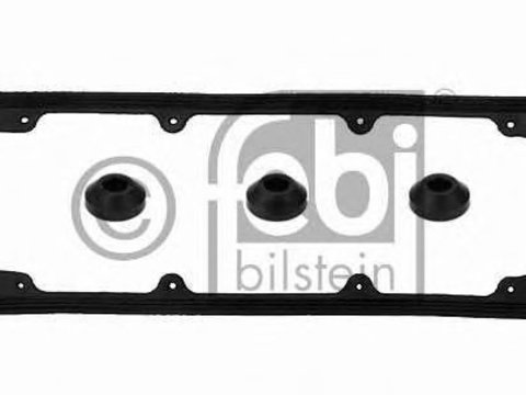 Set garnituri, Capac supape VW VENTO (1H2) (1991 - 1998) Febi Bilstein 15292