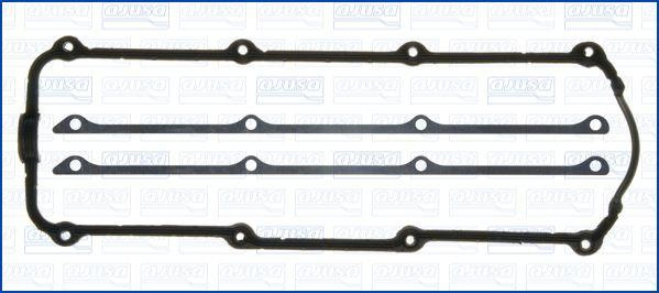 Set garnituri, Capac supape VW VENTO (1H2), Sedan, 11.1991 - 09.1998 Ajusa 56068400