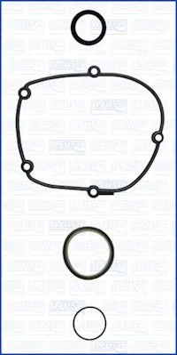 Set garnituri carcasa distributie Ajusa 77006600