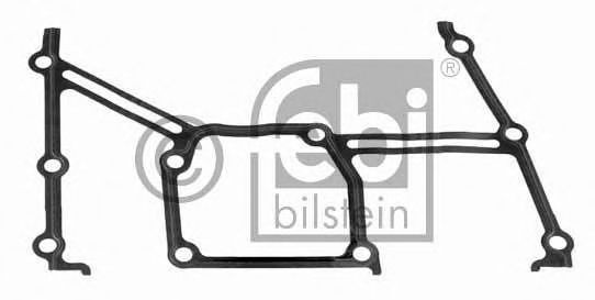Set garnituri, carcasa distributie BMW Seria 3 Cabriolet (E36) (1993 - 1999) FEBI BILSTEIN 22563 piesa NOUA