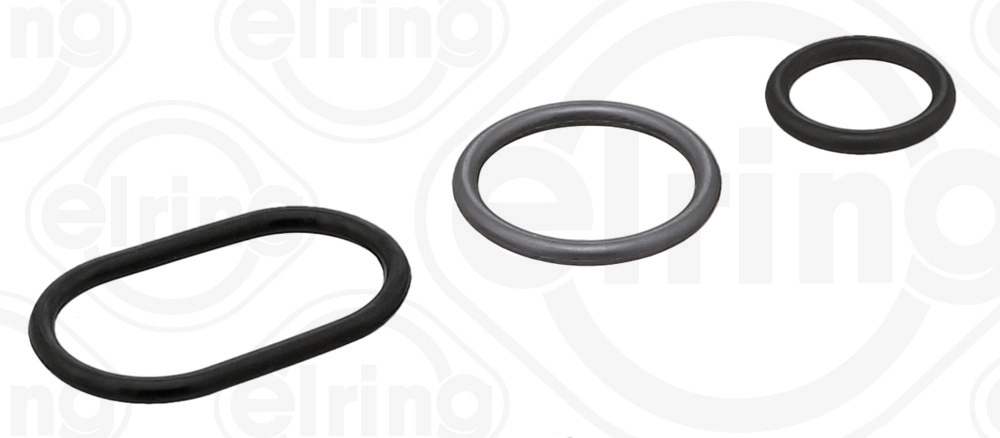Set garnituri, carcasa distributie ELRING 703.520 se potriveste la HONDA (GAC) VEZEL (RU_) 2014 2015 2016 2017 2018 2019