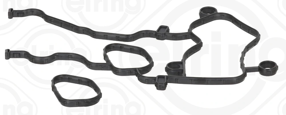 Set garnituri carcasa distributie Elring CHRYSLER 200 limuzina 2014-2019 - 116.200