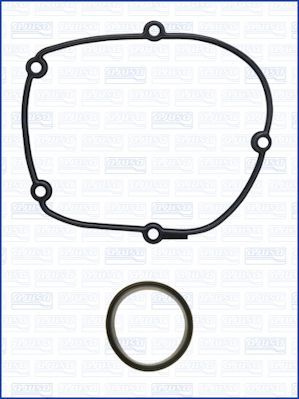 Set garnituri carcasa distributie # Vw Jetta 2010 2011 2012 2013 2014 2015 2016 2017 2018 2019 2020 2021 2022 2023 2024 2025 # 77006700 # AJUSA