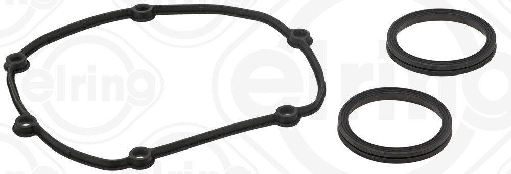 Set garnituri carcasa distributie # Vw Touran 2015 2016 2017 2018 2019 2020 2021 2022 2023 2024 2025 # 872 370 # ELRING