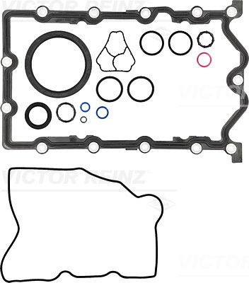 Set garnituri carter 08-34786-02 VICTOR REINZ pentru Fiat 500x Fiat Tipo