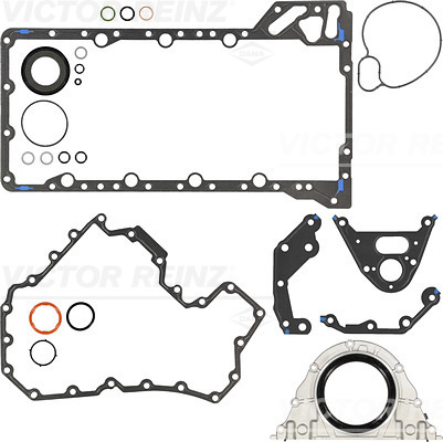 Set garnituri, carter (081017601 VICTOR REINZ) BMW