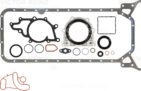 Set garnituri, carter (083403801 REI) JEEP,MERCEDES-BENZ